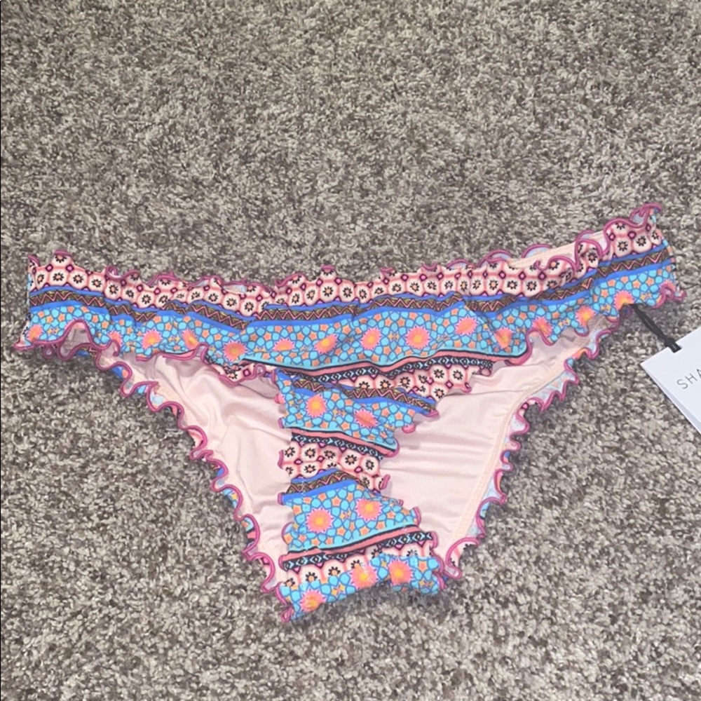 Target swimsuit bottoms
